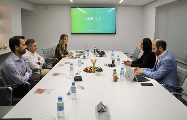 La exportación de productos alimenticios y bebidas creció en la Región un 14% hasta 2.641 millones 