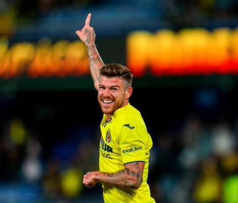 El Villarreal regresa al trabajo con Chukwueze y Alberto Moreno
