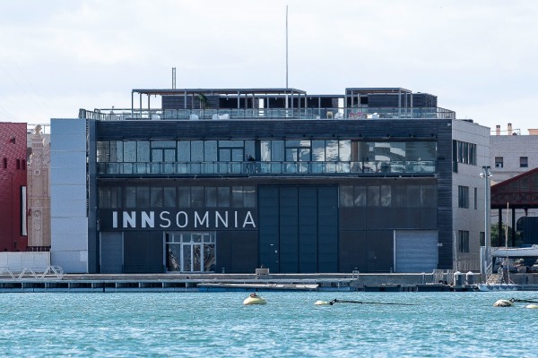 La ONU abrirá en la Marina de València un centro de computación con 100 trabajadores