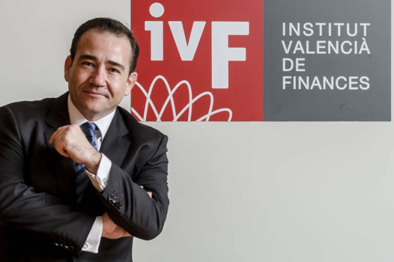 El IVF moviliza 180 millones de euros en préstamos para empresas y autónomos