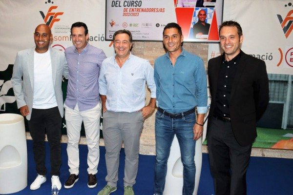Francisco aclara a qué se refiere cuando apunta al aspecto físico como causa de la crisis del Elche