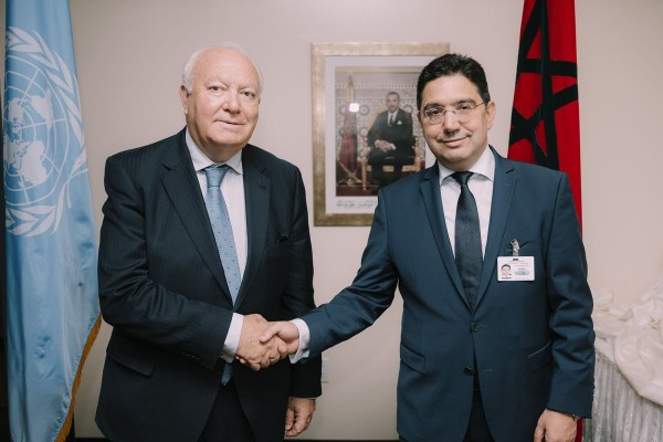 Marruecos acogerá el Foro Mundial de la Alianza de Civilizaciones de las Naciones Unidas

