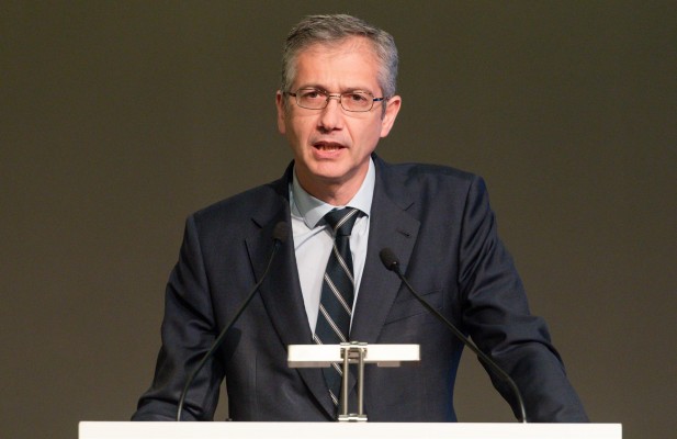 El Banco de España revisará al alza la inflación y recortará su previsión para el PIB de 2023