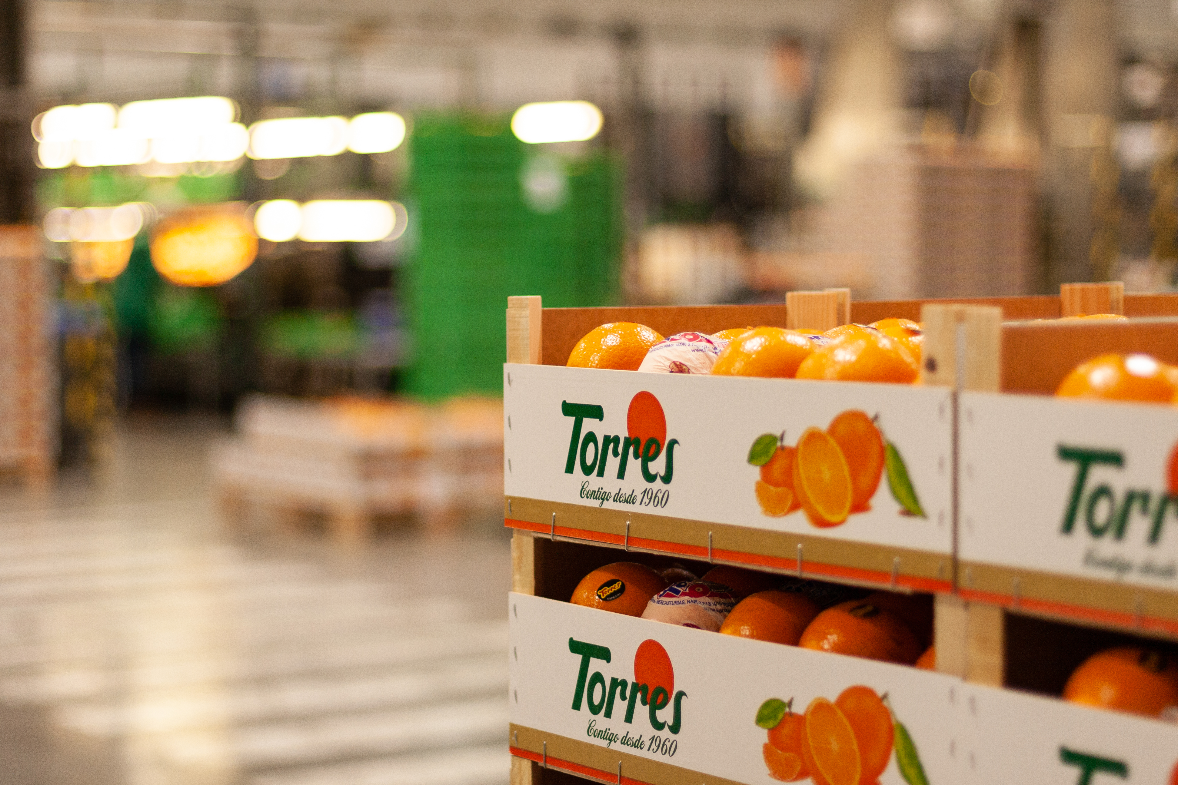 Torres prepara nuevos formatos y ediciones especiales adaptados a las necesidades del mercado