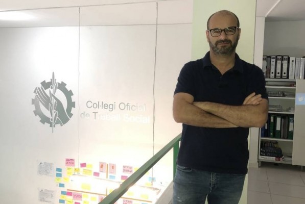 El Col·legi Oficial de Treball Social de Castelló celebra 40 años de trayectoria