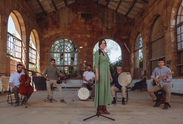 Musicants torna als escenaris amb un disc dedicat al Mar Mediterrani