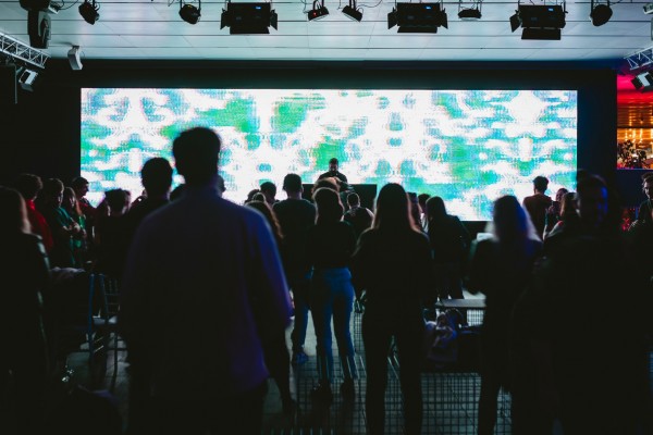 Es la semana de VOlumens: el festival extiende su programa por toda la ciudad