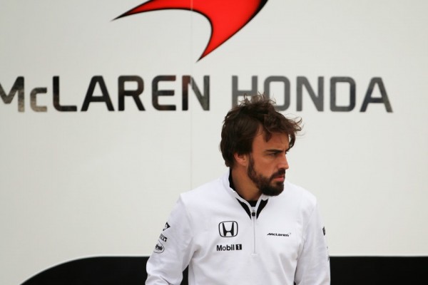 Alonso: 