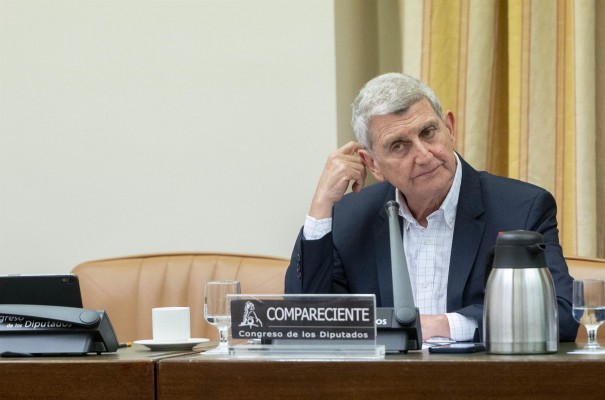 Pérez Tornero anuncia su renuncia como presidente y consejero de RTVE

