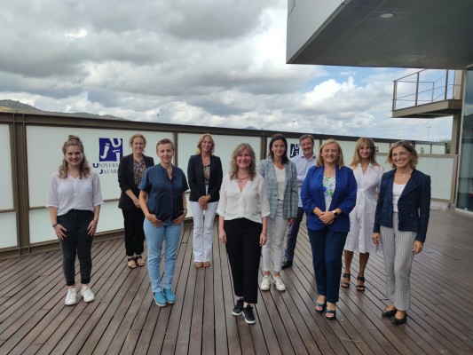 El proyecto ECOMAyA hermana a Networking Directivas con emprendedoras de Argentina

