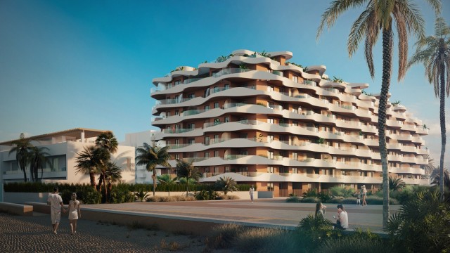 Diseño y exclusividad , las señas de la nueva promoción de Safadi Group Promotora