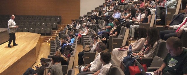 Alicante acogerá la octava edición del Congreso Ecommaster con 500 profesionales del sector digital