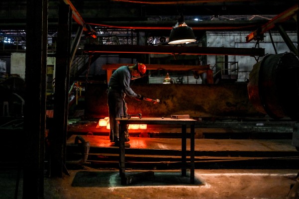 Doce proyectos valencianos se beneficiarán de las ayudas del Gobierno a la industria manufacturera