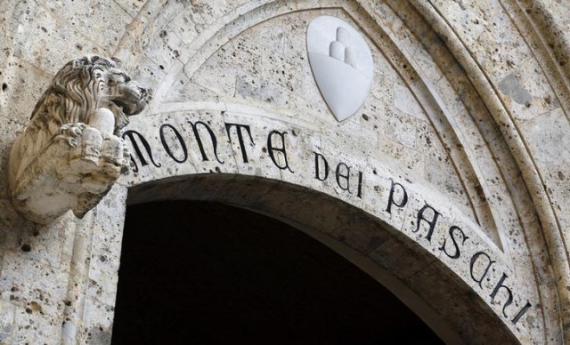 Monte dei Paschi comienza hoy su mega ampliación para captar 5.000 millones