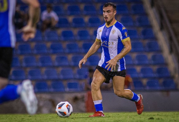 Maxi Ribero: 