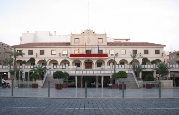 Guardamar del Segura y Geldo serán las capitales culturales valencianas 2023
