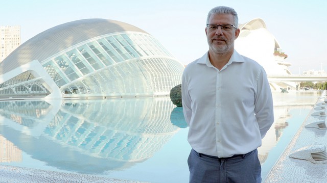 “El objetivo es consolidar Valencia Digital Summit como uno de los eventos tecnológicos más importantes de Europa