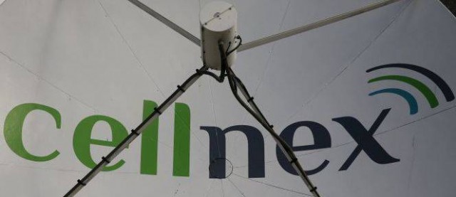 Cellnex dice no a la puja por hacerse con la francesa FPS Towers

