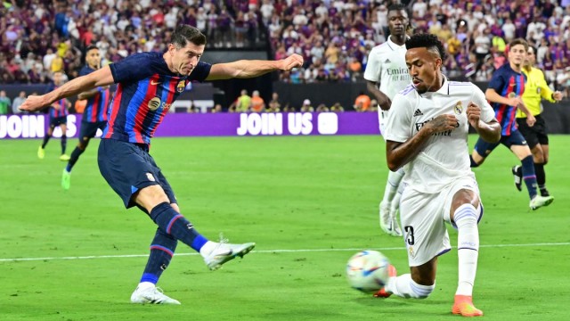 El primer Clásico de la temporada se disputará el domingo 16 de octubre a las 16.15 horas