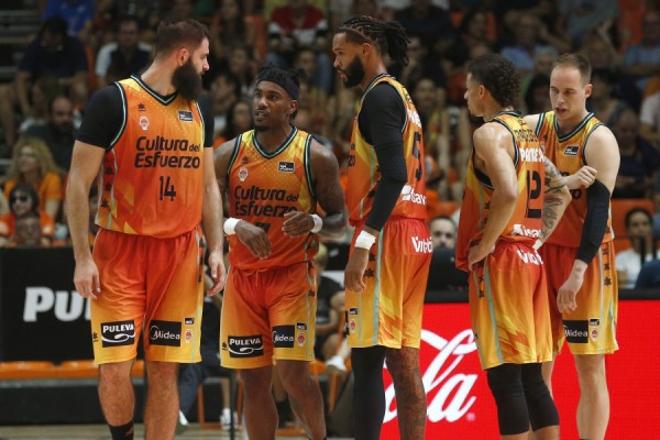 El Valencia Basket inicia la ‘era Mumbrú’ con fichajes para un cambio de estilo
