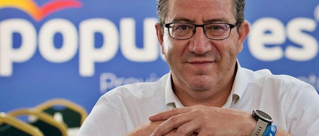 El PP de Alicante reclama al Consell ayudas fiscales para la continuidad de las empresas familiares
