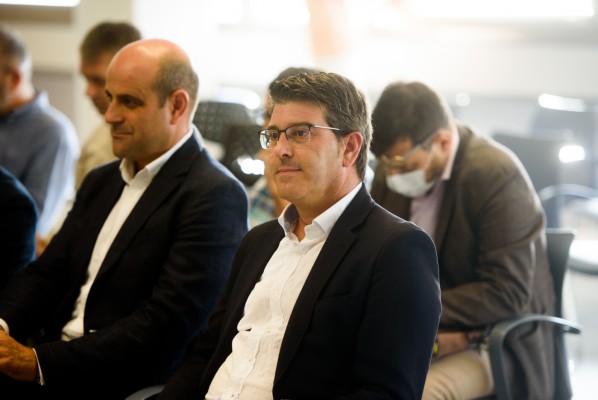 Jorge Rodríguez, en el juicio de 'Alquería': 