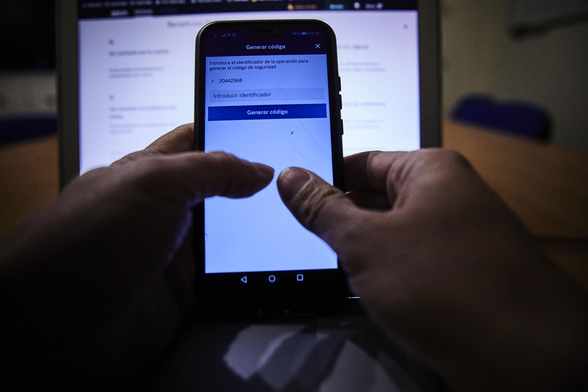 Foto: JESÚS HELLÍN/EP - 