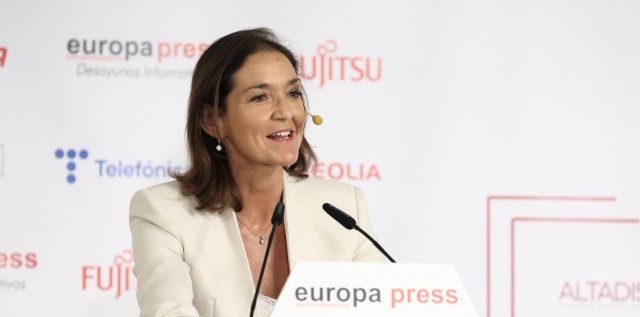 El Gobierno publicará el 3 de octubre las resoluciones definitivas del Perte del vehículo eléctrico