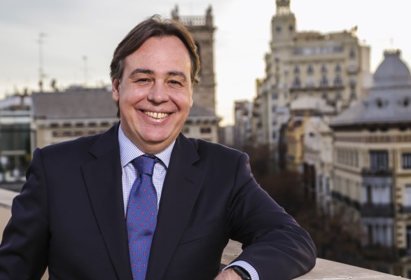 El HUB de Inversión Inmobiliaria lanza 'Bricken', una gestora para aprovechar el tirón del alquiler
