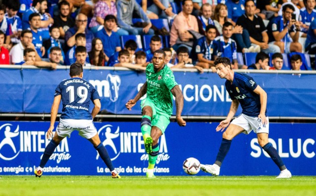 El Levante no ve puerta lejos del Ciutat de València
