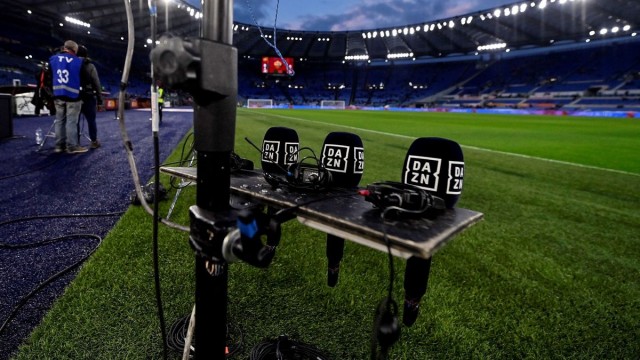 Avatel cierra un acuerdo para incluir Dazn en su oferta televisiva
