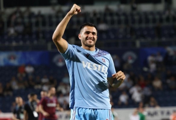 Maxi Gómez sobre su etapa en el Valencia: 