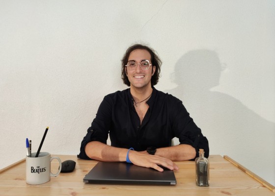 Mariano Beltrán: 