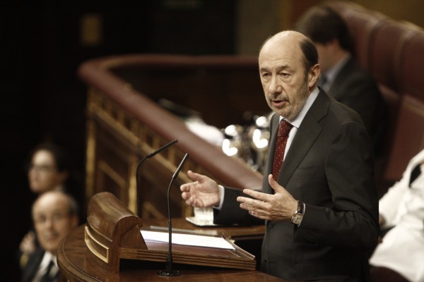 El moderado dóberman fiscal