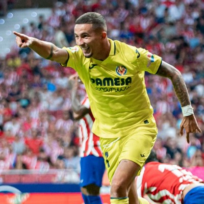 El Villarreal afronta un octubre intenso en el que busca asentar objetivos