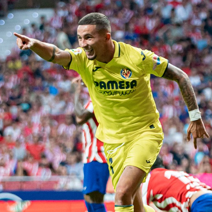 El Villarreal afronta un octubre intenso en el que busca asentar objetivos