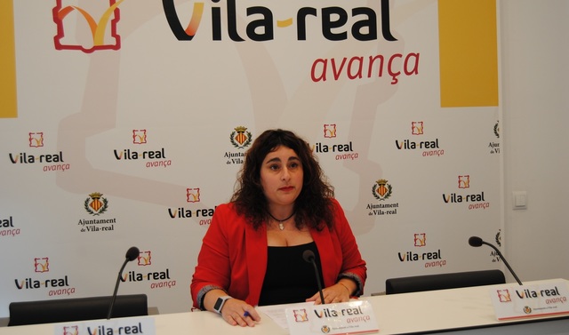 Vila-real impulsa unas jornadas para profundizar sobre el papel de los jóvenes en las políticas públicas 
