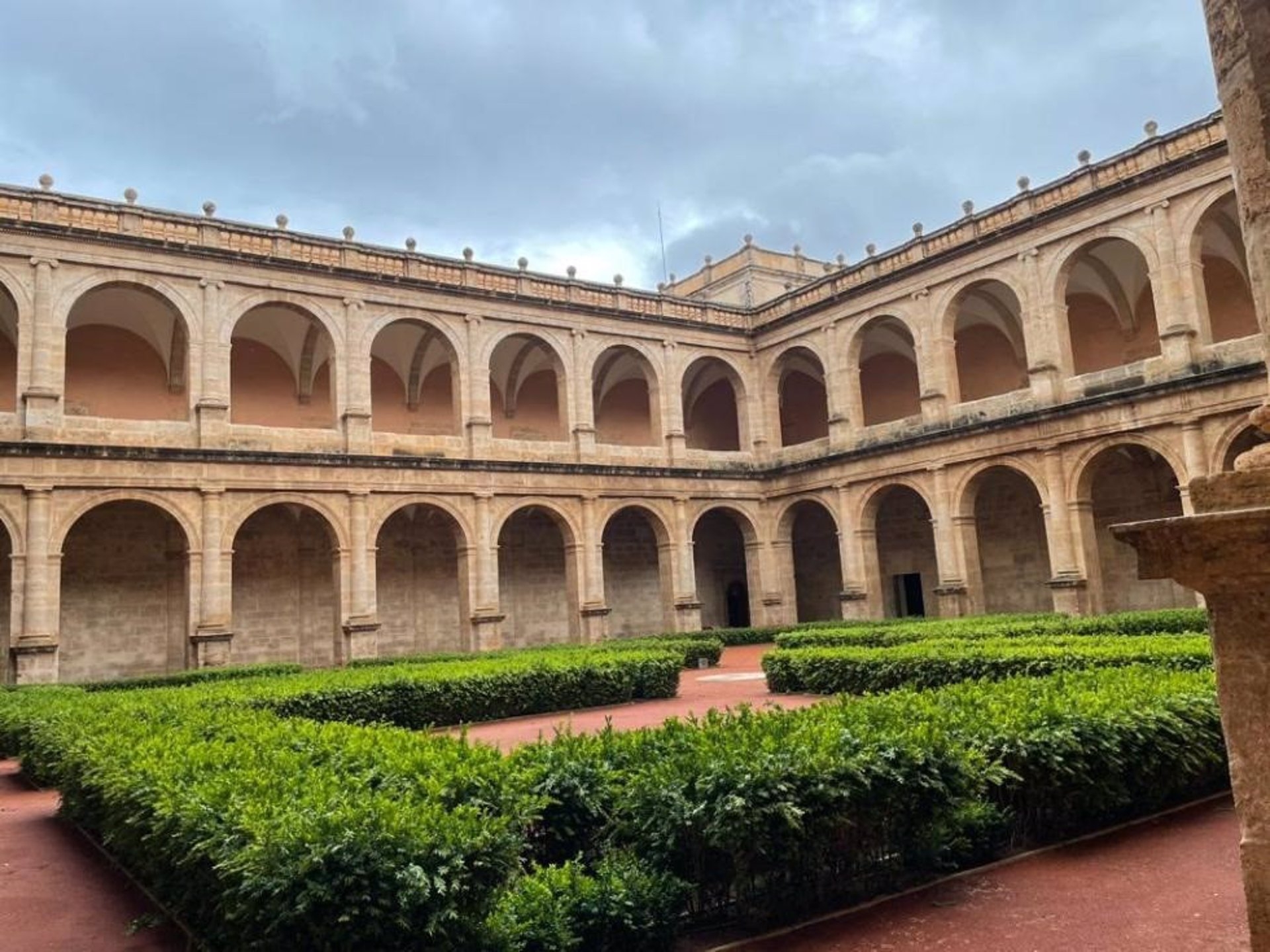 La Biblioteca Valenciana celebra su Jornada de Puertas Abiertas