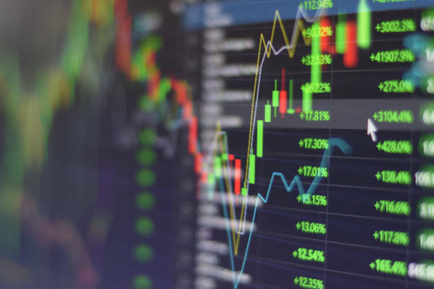 Valores con potencial alcista en bolsa