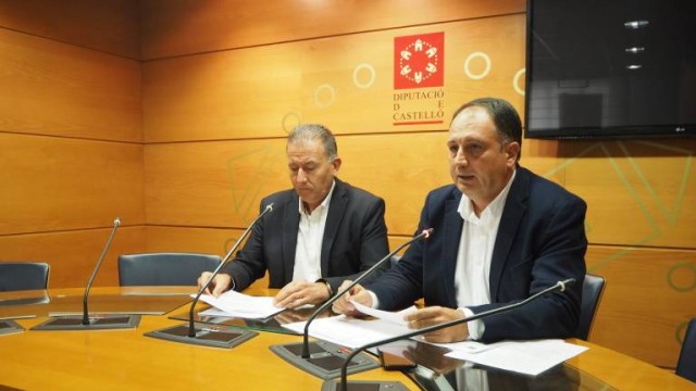 El PPCS insta a destinar la recaudación extra del Consell en la provincia a una bajada de impuestos