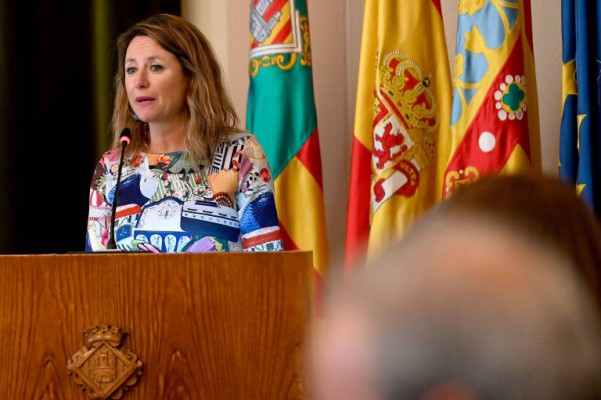 El PP de Castelló eleva al pleno medidas para favorecer la continuidad del sector cerámico