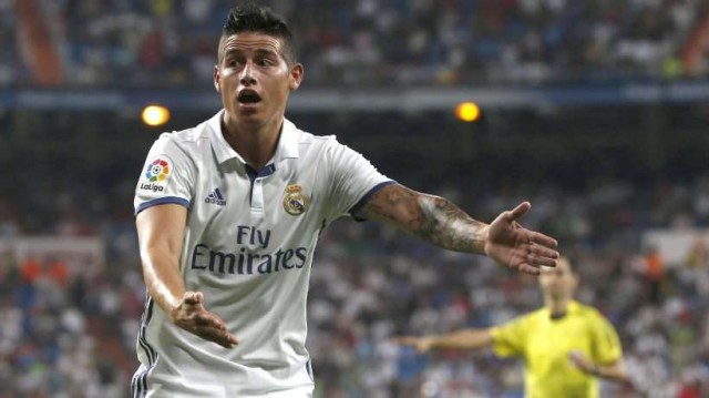 James deja su futuro en el aire: 