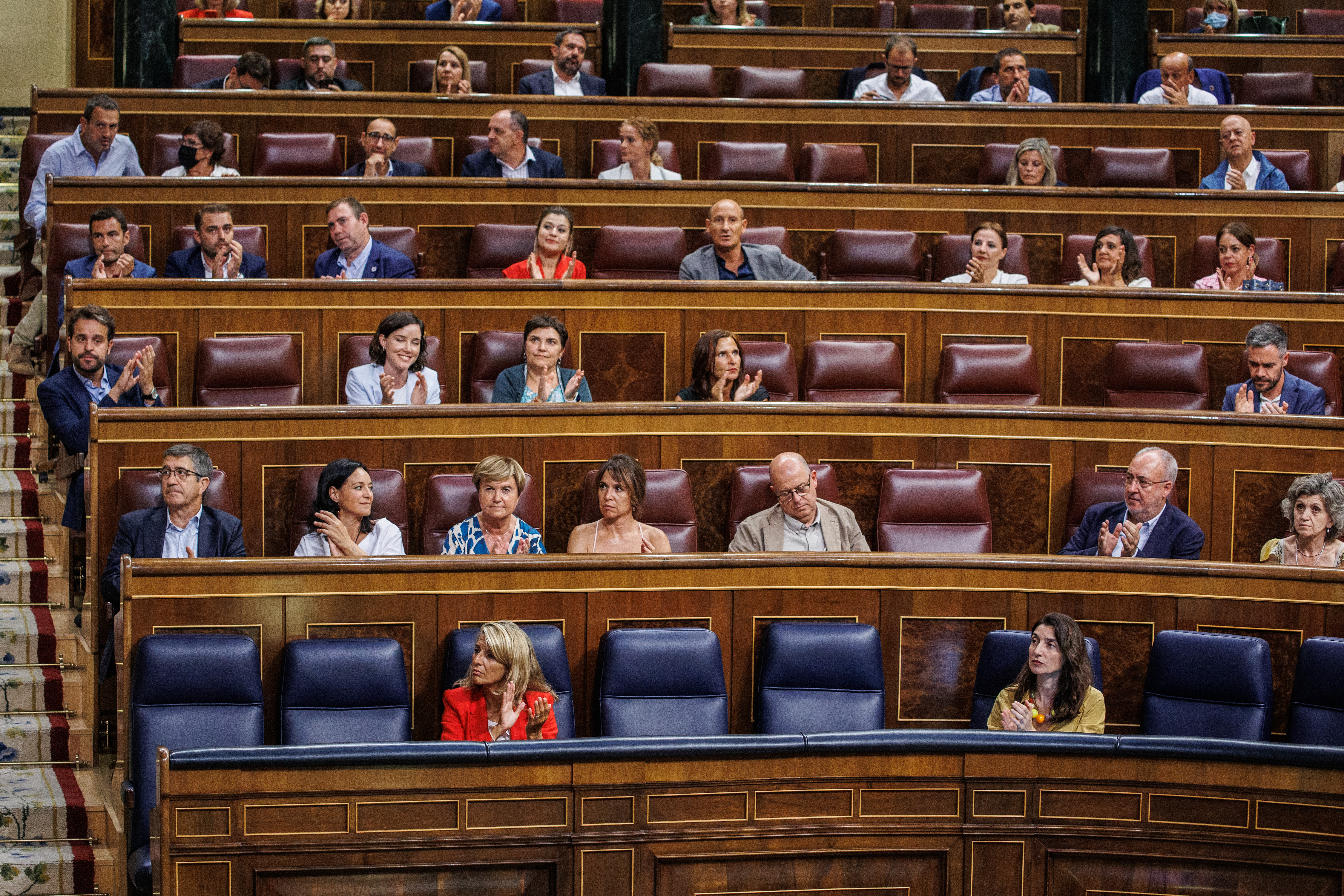 Micropymes y alerta temprana, claves de la reforma de la ley concursal que entra en vigor este lunes 