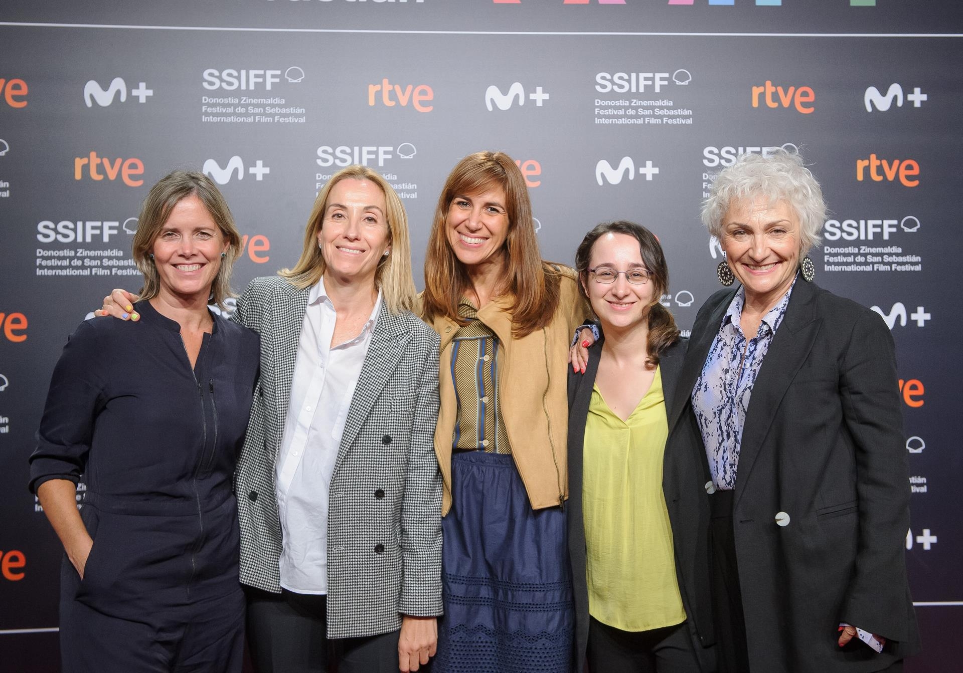 Crece ligeramente el liderazgo femenino en cortos y series de animación pero lejos de la paridad