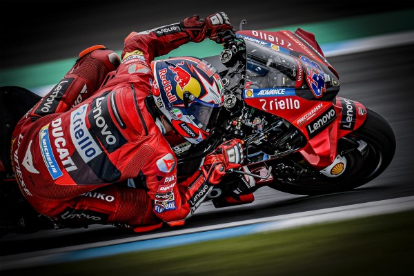 Miller logra su primer triunfo en GP, Márquez cuarto y Quartararo séptimo en Motegi 