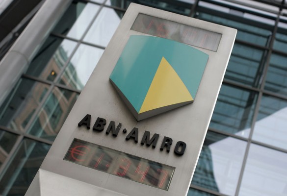 ABN Amro sigue trabajando en sus preparativos para salir a bolsa 