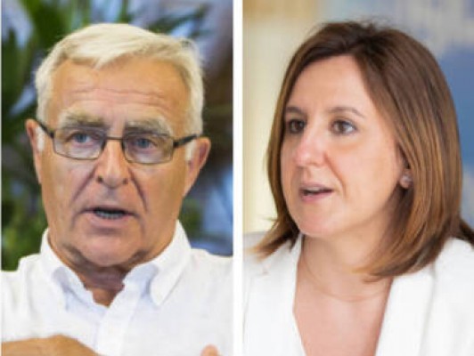 Ribó se come a Catalá