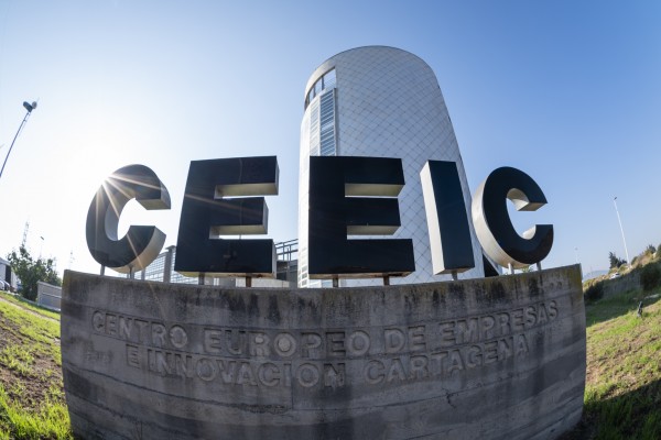 Las 34 startups que suman Ceeic y Ceeim dan trabajo a casi 200 personas