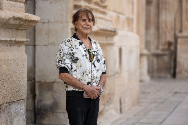 Miguel Hernández, el 'marqués de Carrús': 