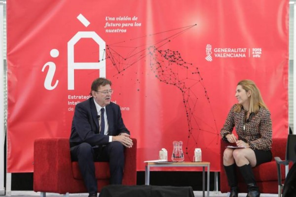 Tener estrategia (previa) y retener talento, las fortalezas de Alicante para acoger la Agencia de IA